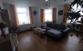 Ferienwohnung Lange